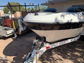 2001 Sea-Doo Challenger 1800