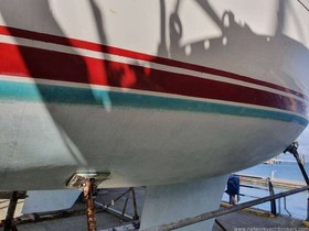 1988 Sigma Yachts 33 eladó
