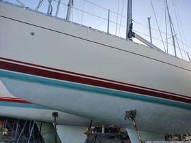 Kupiti 1988 Sigma Yachts 33