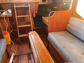 1988 Sigma Yachts 33 za prodaju