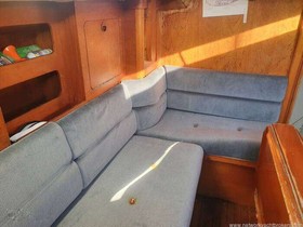 Kupiti 1988 Sigma Yachts 33