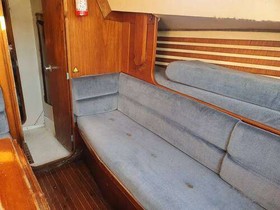 1988 Sigma Yachts 33