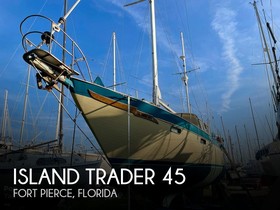 Island Trader 45