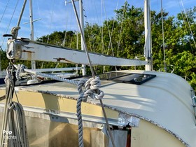 1980 Island Trader 45 for sale