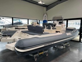 2022 Joker Boat Coaster 650 Plus kopen