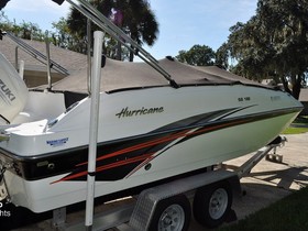 2019 Hurricane Boats 188 for sale