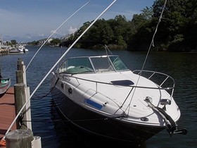 Comprar 2006 Sea Ray 260 Sundancer