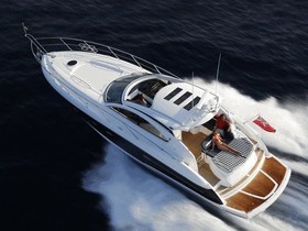 2008 Sunseeker Portofino 47 myytävänä