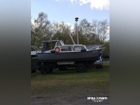 Werft Plaue Sneek 850 Kruiser