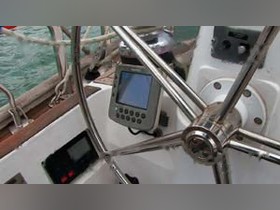 1994 Ta Shing Yacht Building Taswell 58 Twin Cockpit kaufen