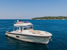 2013 Bluegame 40 Explorer for sale