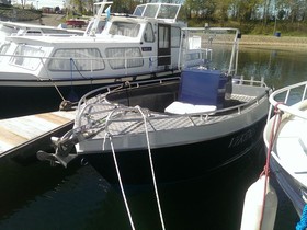 Comprar 2021 Viking Boats (Small boats) 550 Aluboot
