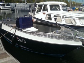 2021 Viking Boats (Small boats) 550 Aluboot in vendita