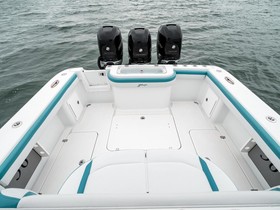 2019 Yellowfin 36 in vendita