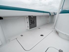 2019 Yellowfin 36 for sale