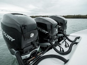 2019 Yellowfin 36 myytävänä