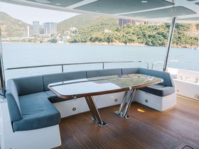 2018 Sunseeker 86 Yacht en venta