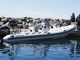 Brig Navigator N610L