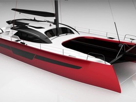 2023 C-Catamarans 64 for sale