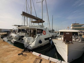 Bali Catamarans 4.6
