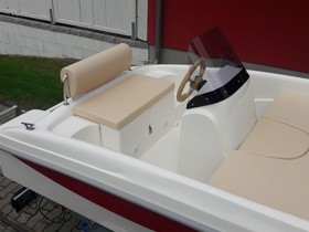 2018 Boote AMS 435 Sport