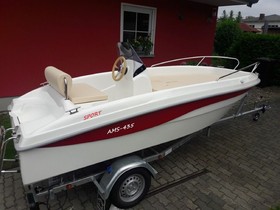 2018 Boote AMS 435 Sport for sale