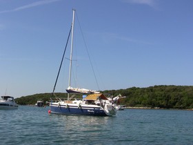 2003 Avar Yacht 32 in vendita