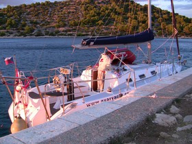 Acquistare 2003 Avar Yacht 32
