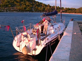 2003 Avar Yacht 32 za prodaju