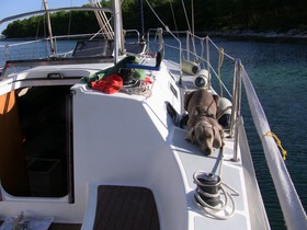 2003 Avar Yacht 32