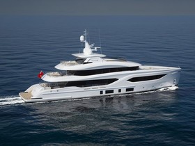 2024 Conrad Shipyard C144S for sale