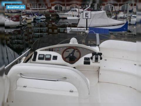 1998 Fairline Phantom 42 na sprzedaż