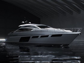 Købe 2023 Pershing 6X
