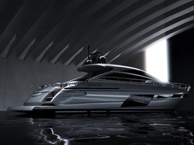2023 Pershing 6X til salg