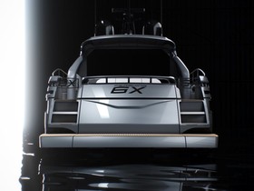 Købe 2023 Pershing 6X