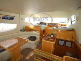 Kupiti 1996 Raffaelli Yacht Maestrale 52