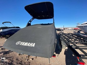 Satılık 2018 Yamaha 242 S Limited E Series