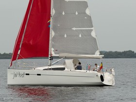 Kupiti 2015 Viko Yachts (PL) S30