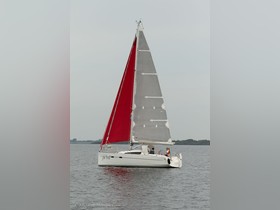 Kupiti 2015 Viko Yachts (PL) S30