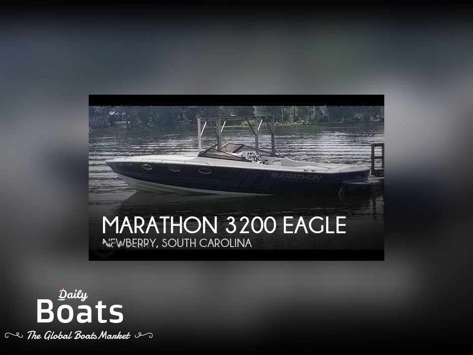 Offshore boats Grumman marathon 3200 eagle for sale Daily Boats