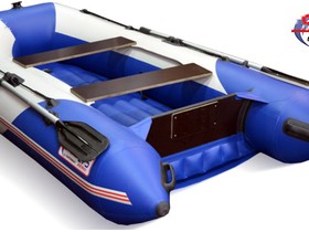 Buy 2021 Hunterboat Stels 275 Aero