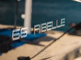 2019 Riva 66 Ribelle for sale