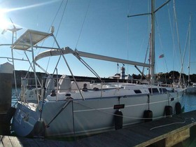 Buy 2008 Hanse 470