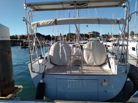 2008 Hanse 470 for sale