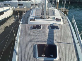 2008 Hanse 470