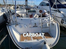 2000 Bénéteau Oceanis 461 for sale