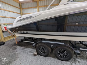 2010 Sea Ray Slx 270