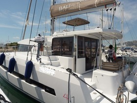 2019 Bali Catamarans 4.1 na sprzedaż