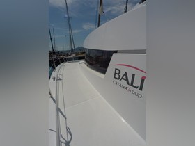 2019 Bali Catamarans 4.1