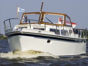 Vegyél 2006 Super Lauwersmeer Cruiser 9.30 Ok Ak
